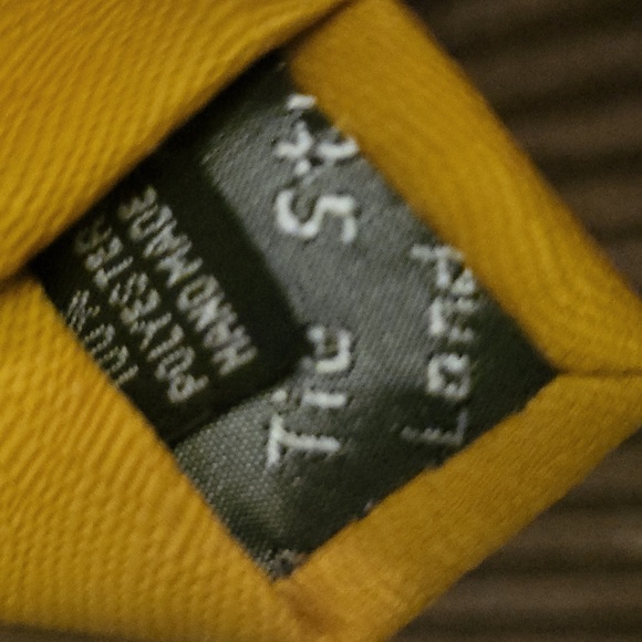 The Tie Studio from London......A MATH TIE....get your math on - Picture 6 of 8